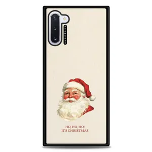 AKAM AMC-WSGN10-CHRISTMAS-27 Cover For Samsung Galaxy Note 10