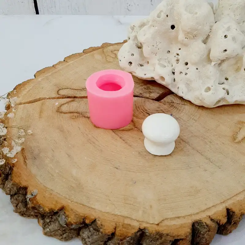 قالب سیلیکونی مدل پایه استند