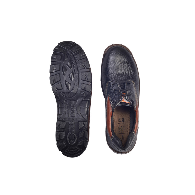 کفش ایمنی پای آرا مدل آلتون