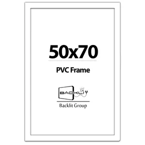 قاب عکس بکلیت مدل W-po215T سایز 50x70 سانتی متر