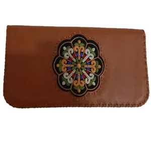 کیف پول چرمی کد023