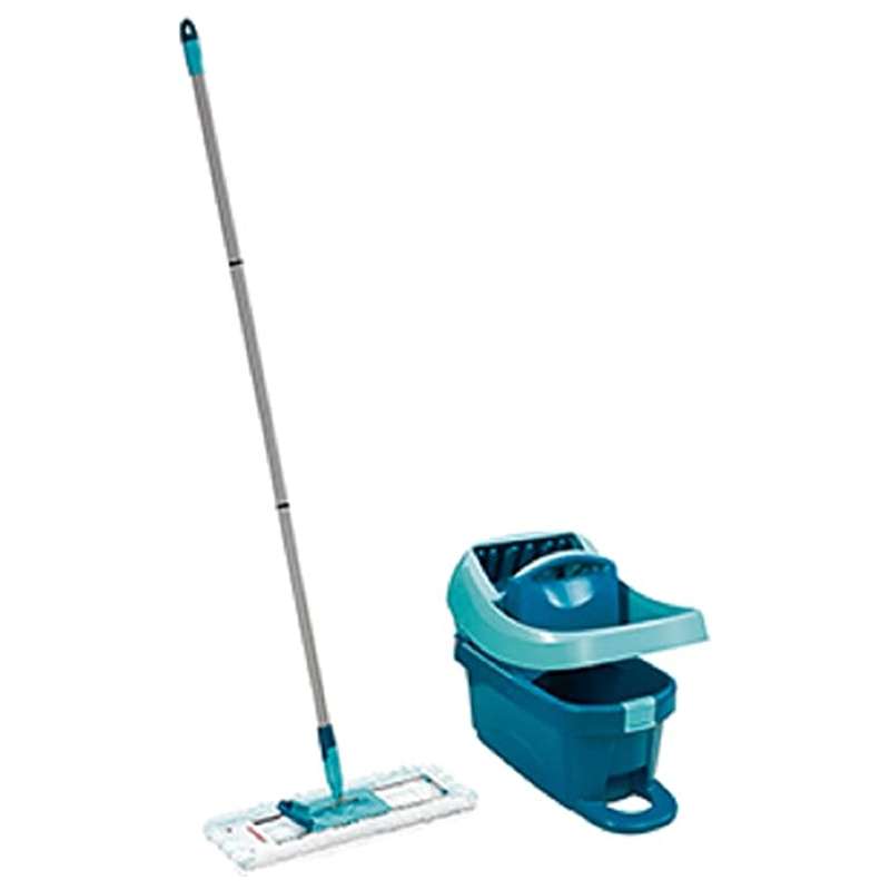 ست سطل و زمین شوی لایف هایت مدل PROFI کد 55077
