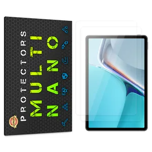 Multi Nano X-S2N Screen Protector For Huawei MatePad 11 2021 Pack of 2