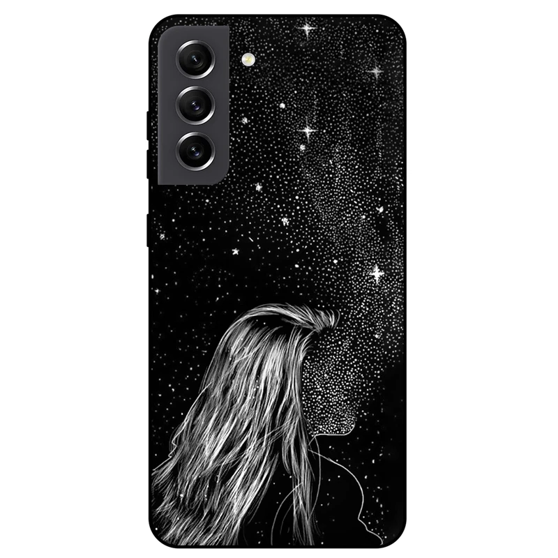 کاور مگافون کد 8264 مناسب برای گوشی موبایل سامسونگ Galaxy S21 FE 5G 