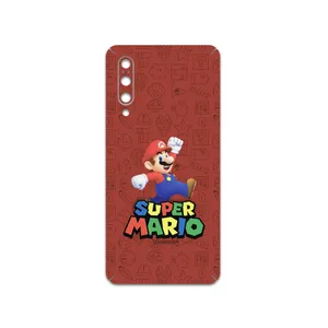 MAHOOT  Super-Mario-Game Cover Sticker for Xiaomi Mi 9
