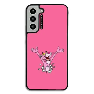 AKAM AMC-WSGS22P-PINK PANTHER5 Cover For Samsung Galaxy S22 Plus