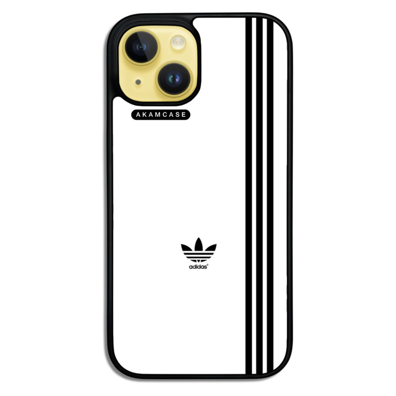 کاور آکام مدل AMCWA15-ADIDAS10 مناسب برای گوشی موبایل اپل iPhone 15
