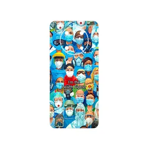 MAHOOT Nurse Cover Sticker for Huawei Nova Y90