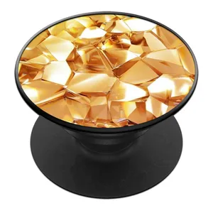 پایه نگهدارنده گوشی موبایل پاپ  سوکت آکام مدل APS001954