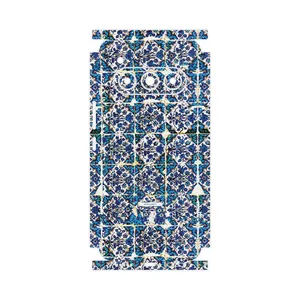 MAHOOT Traditional_Tile-FullSkin Cover Sticker for Daria Bond II Lite 5G