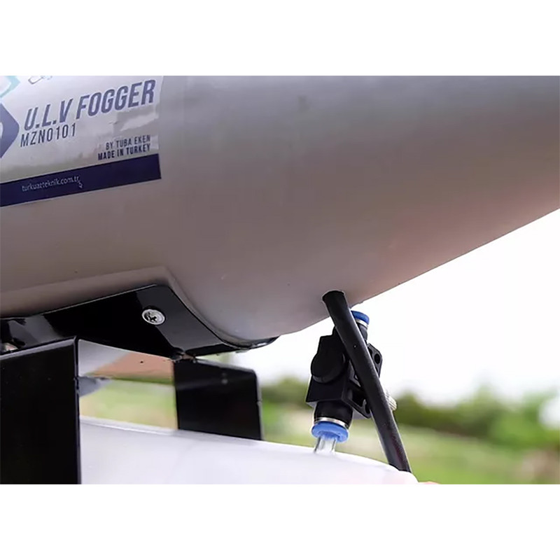 دستگاه سمپاش کد 1800