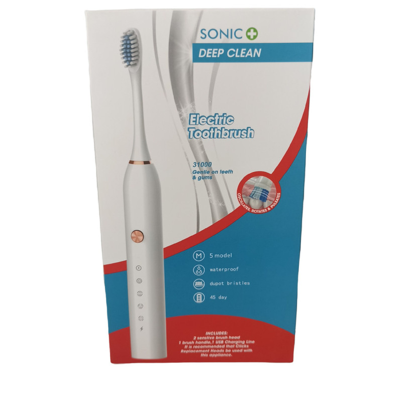 مسواک برقی مدل M5