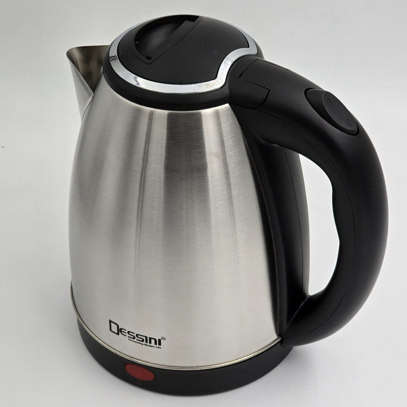 کتری برقی دسینی مدل KD-990 گنجایش 2 لیتر کتری برقی دسینی مدل KD-990 گنجایش 2 لیتر