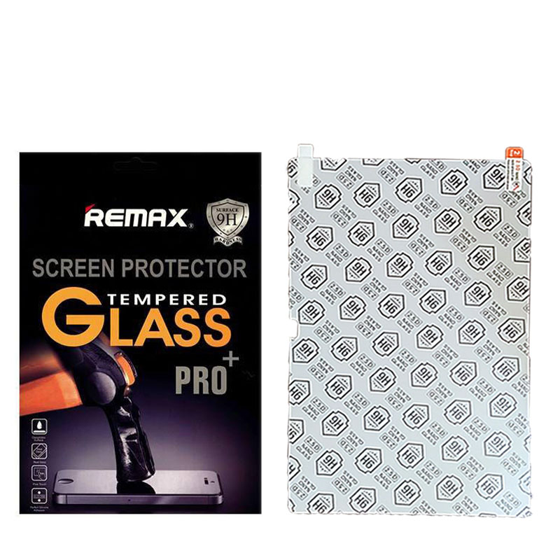 محافظ صفحه نمایش نانو ریمکس مناسب برای تبلت سامسونگ 10.4 Galaxy Tab A7 2020 / T505