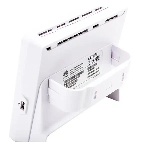 مودم روتر VDSL/ADSL مدل HG655d