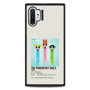 AKAM AMC-WSGN10P-CARTOONS-11 Cover For Samsung Galaxy Note 10 Plus