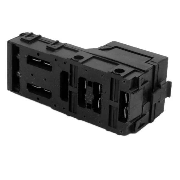 جعبه فیوز 4 فیوز هانتر مدل 422224 مناسب برای 405