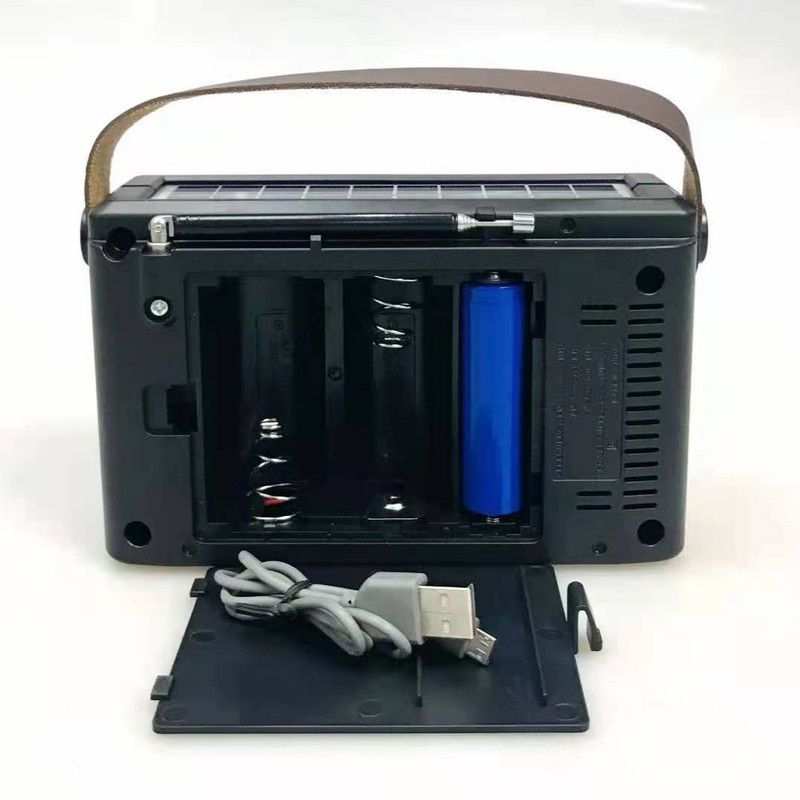 رادیو گولون مدل ESLR-6600