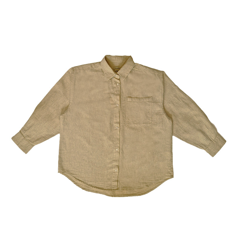 شومیز آستین بلند زنانه مدل 03