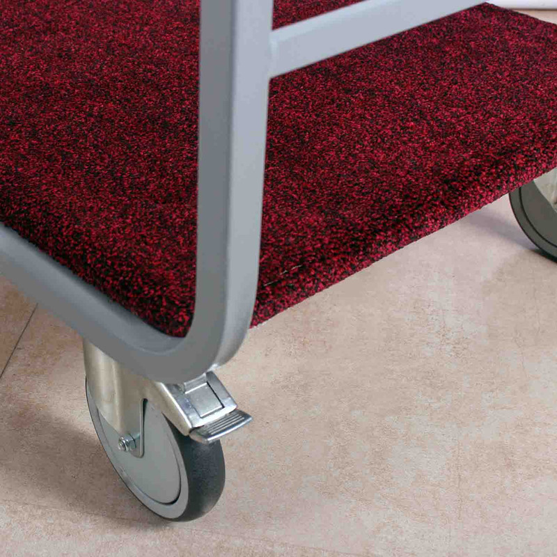 ترولی مدل حمل چمدان مدل 1000