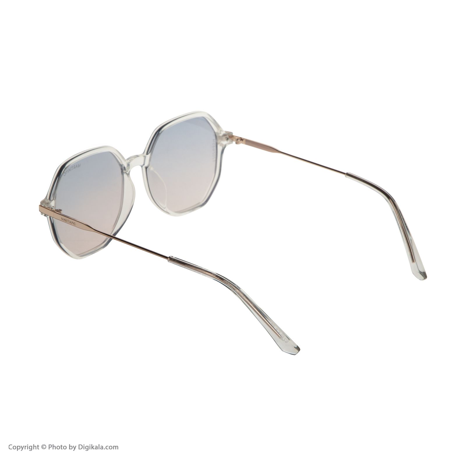 عینک آفتابی زنانه مارتیانو مدل 6230 c4 -  - 4