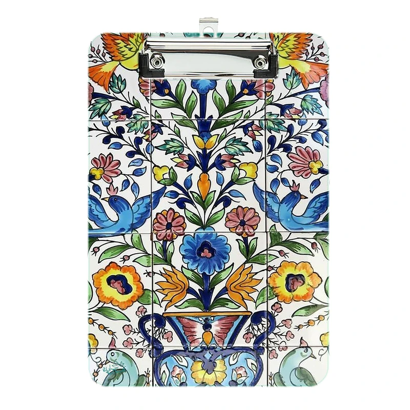  تخته شاسی مبین ایده مدل سنتی کد h480 سایز A4