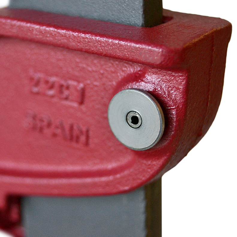 گیره پیچ دستی پیهر مدل 61200 گیره پیچ دستی پیهر مدل 61200