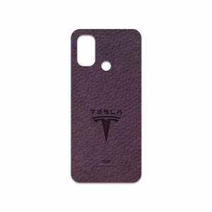 MAHOOT PL-TSLA Cover Sticker for OnePlus Nord N100