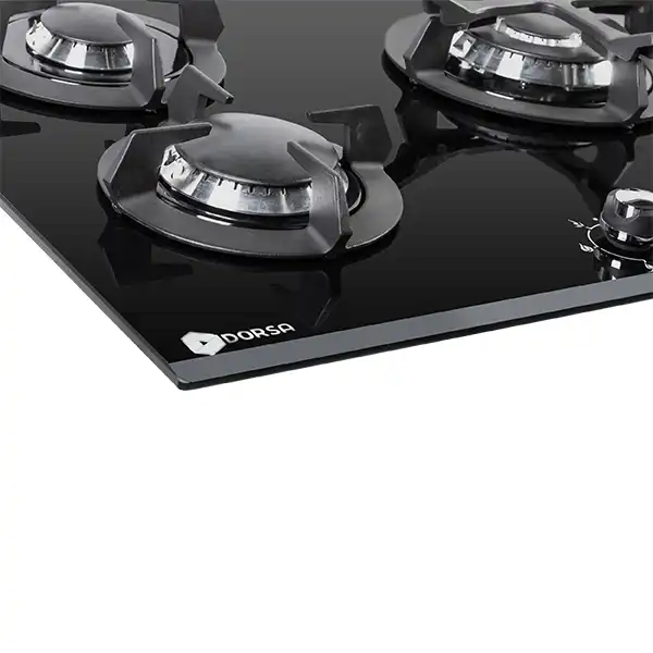 اجاق گاز صفحه ای درسا مدل DG2113-5M