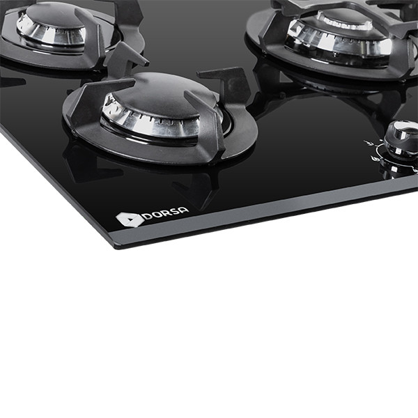 اجاق گاز صفحه ای درسا مدل DG2113-5M