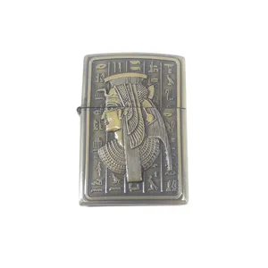 فندک مدل فرعون مصر کد 666