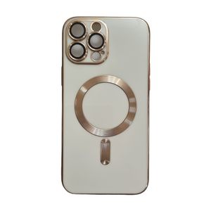 نقد و بررسی کاور یونیک طرح Air Skin Magsafe مدل i-14-pm مناسب برای گوشی موبایل اپل iPhone 14 Pro Max توسط خریداران