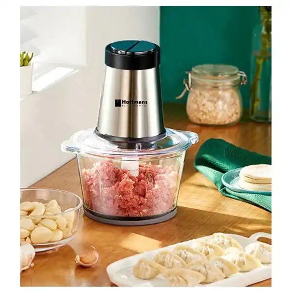 خردکن هافمن مدل HM-8826