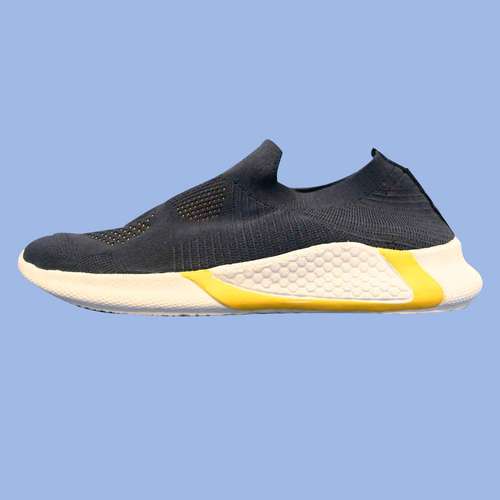 کفش پیاده روی مردانه کفش سعیدی مدل 128SZ