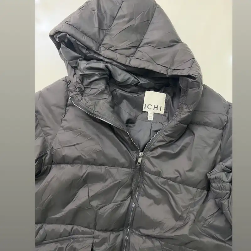 کاپشن زنانه آی چی مدل C2028