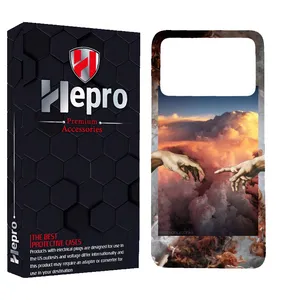 HEPRO MC Cover for XIAOMI Poco X6 Pro