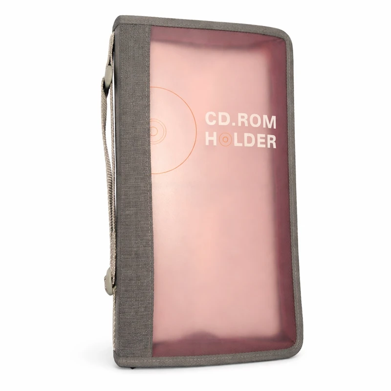 کیف سی دی ۸۰ عددی یونیک مدل CDH2072