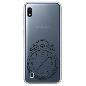 Megafone Watch C64-B Cover For Samsung Galaxy A10