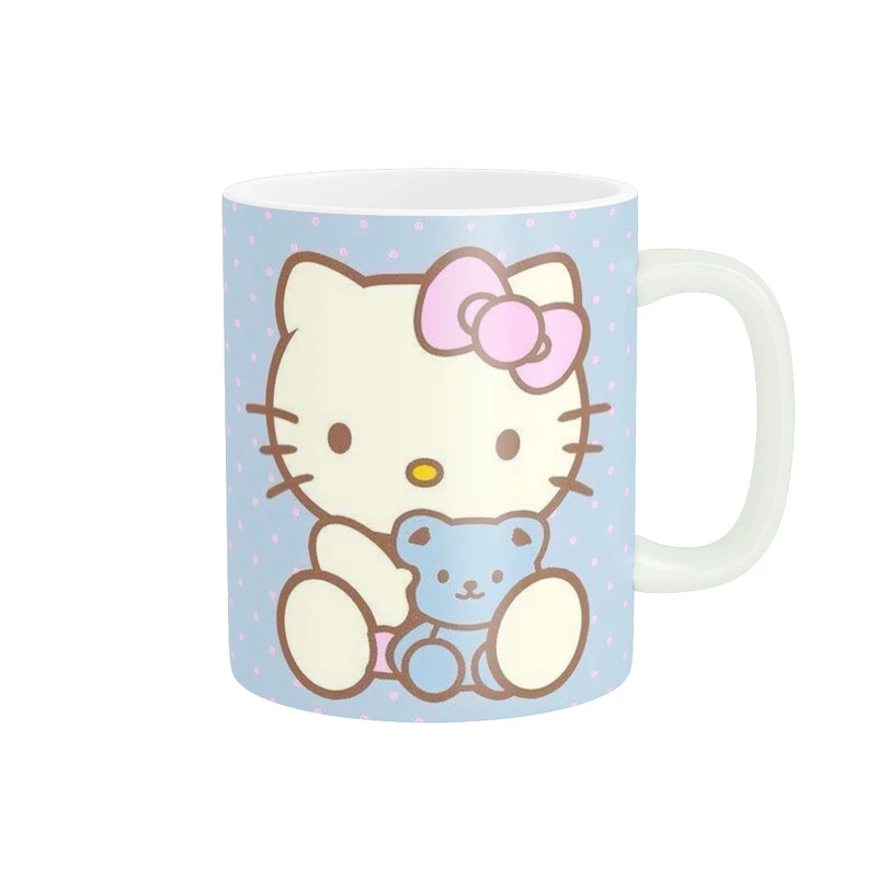 ماگ پاد آفرین طرح کیتی کد 1732