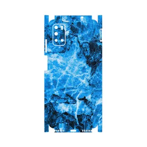 MAHOOT Blue Marble-FullSkin Cover Sticker for Gplus Z10