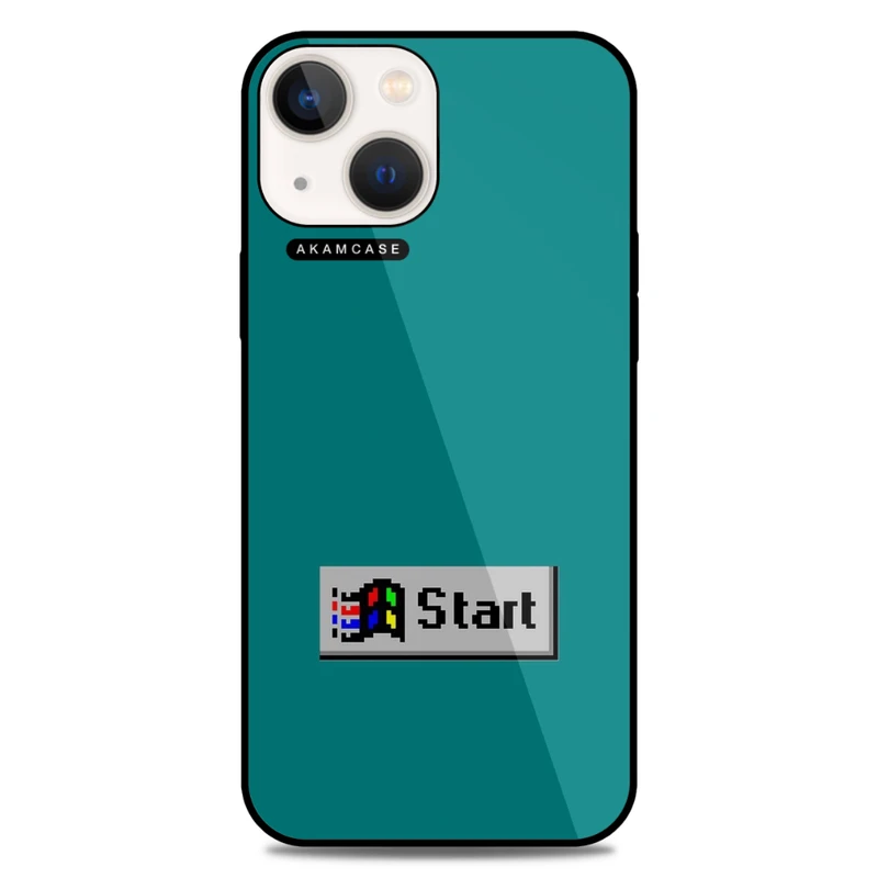 کاور آکام مدل AMC-WA13-NOSTECH-5 مناسب برای گوشی موبایل اپل iPhone 13