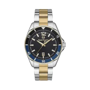 ساعت مچی عقربه‌ای مردانه سرجیو تاچینی مدل ST.1.10194-3