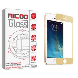 ricoo +HD Screen Protector For Apple iphone 5/5S