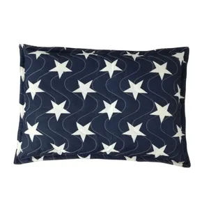 رو بالشی مدل ستاره بسته 2 عددی