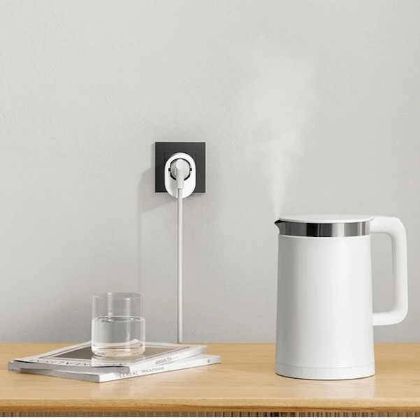 پریز هوشمند شیائومی مدل Mi Smart Power Plug 2