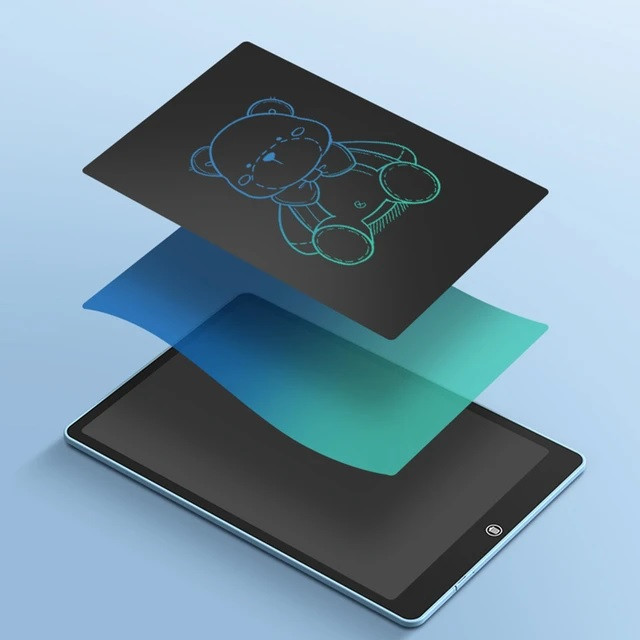کاغذ دیجیتال مدل LCD16