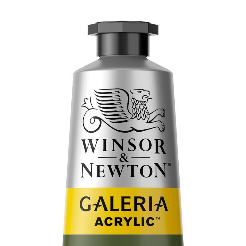 رنگ اکریلیک وینزور اند نیوتون مدل گالریا کد BSO 077 حجم 60 میلی لیتر