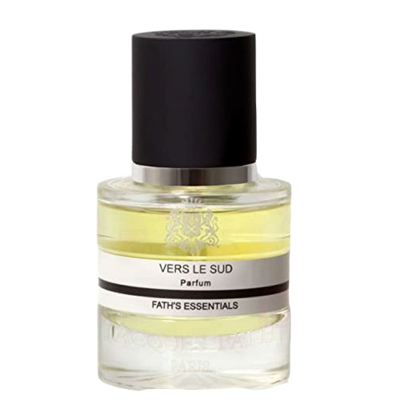 پرفیوم ژاک فت مدل Vers Le Sud  حجم 50 میلی لیتر