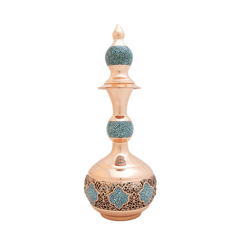 تنگ فیروزه کوبی کد 7393