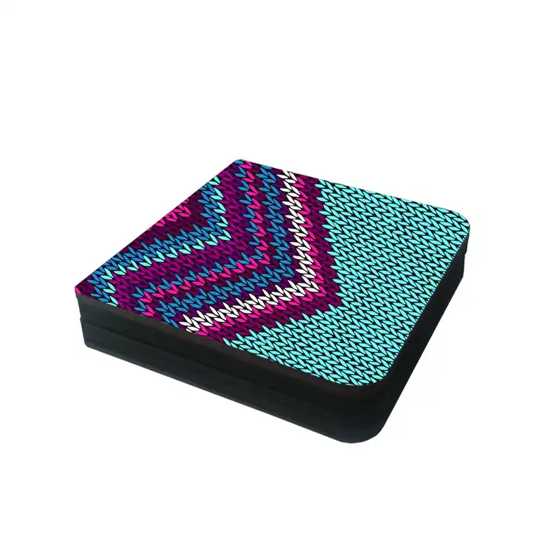 جعبه سیگار مدل رنگی کد 344